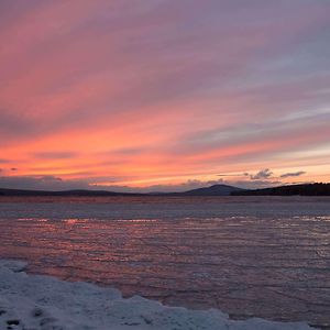 Rangeley Lake Resort A Ramada By Wyndham